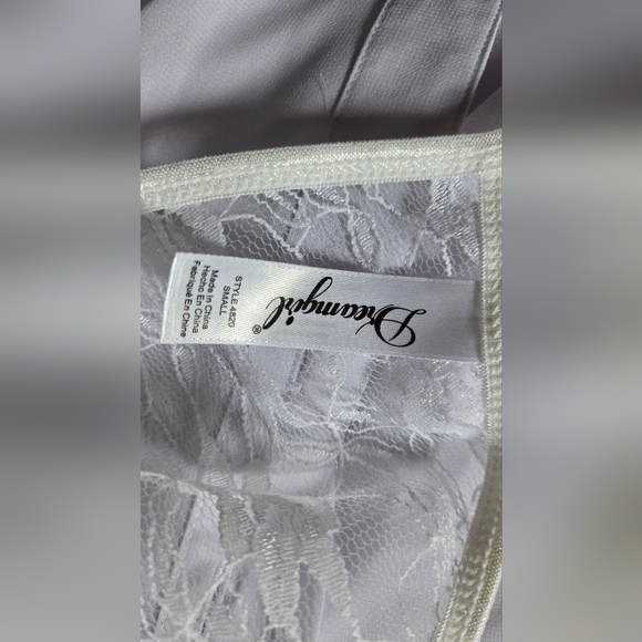 NWOT Dreamgirl 3 piece lingerie set - Picture 9 of 10